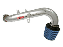 Cargar imagen en el visor de la galería, Injen 03-06 Element Polished Short Ram Intake