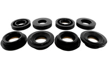 Cargar imagen en el visor de la galería, Whiteline 12+ Scion FR-S/Subaru BRZ/Toyota 86/Toyota GT-86 Rear Crossmember-Mount Insert Bushing