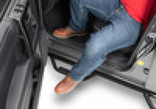 Cargar imagen en el visor de la galería, N-Fab Nerf Step 10-17 Toyota SR5 10-13 4 Runner Limited SUV 4 Door - Gloss Black - W2W - 2in