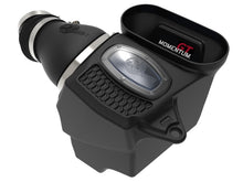 Cargar imagen en el visor de la galería, aFe 21 Jeep Wrangler 392 JL V8-6.4L Momentum GT Cold Air Intake System w/ Pro 5R Filter