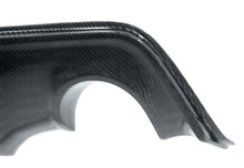 Cargar imagen en el visor de la galería, Seibon 12-13 BRZ/FRS Carbon Fiber Rear Diffuser Cover