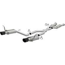 Cargar imagen en el visor de la galería, MagnaFlow 18-23 Dodge Durange NEO Series Cat-Back Exhaust