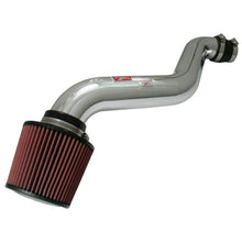 Cargar imagen en el visor de la galería, Injen 94-97 Accord 4 Cylinder Polished Short Ram Intake