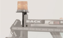 Cargar imagen en el visor de la galería, BackRack Light Bracket 6-1/2in Base Drivers Side