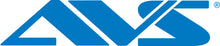 Cargar imagen en el visor de la galería, AVS 02-09 GMC Envoy High Profile Hood Shield - Chrome