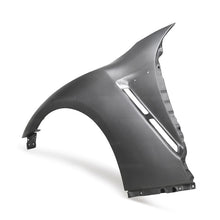 Cargar imagen en el visor de la galería, Seibon 09-10 Nissan GT-R R35 OEM Dry Carbon Fiber Fenders