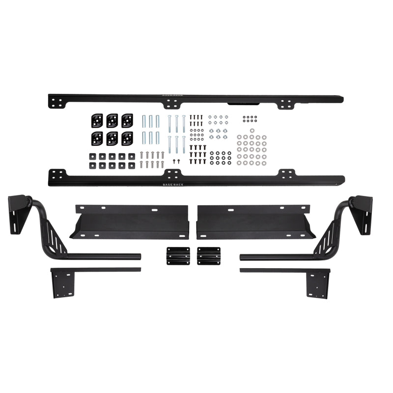 ARB Base Rack Mount Kit Base Rack (For arb1770020)