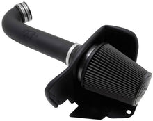 Cargar imagen en el visor de la galería, K&amp;N 11-23 Dodge Durango 5.7L V8 Performance Air Intake System