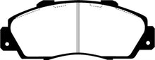 Cargar imagen en el visor de la galería, EBC 97 Acura CL 3.0 Redstuff Front Brake Pads