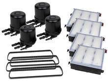 Cargar imagen en el visor de la galería, aFe ProGuard D2 Fuel Filter 17-21 Ford Diesel Trucks V8-6.7L (td) - 4 Pack