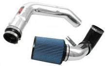 Cargar imagen en el visor de la galería, Injen 08-09 Accord Coupe 3.5L V6 Polished Cold Air Intake