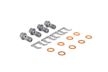 Cargar imagen en el visor de la galería, Goodridge 09-13 Subaru Forester (All Models) SS Brake Line Kit