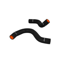 Cargar imagen en el visor de la galería, Mishimoto 02-05 Honda Civic SI Black Silicone Hose Kit