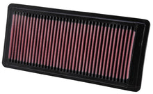 Load image into Gallery viewer, K&amp;N Replacement Air Filter FORD 500 &amp; FREESTYLE 05-07; MER MONTEGO 05-07
