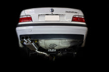 Cargar imagen en el visor de la galería, ISR Performance Series II - MBSE Rear Section Only - BMW E36