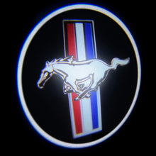 Cargar imagen en el visor de la galería, Oracle Door LED Projectors - Mustang