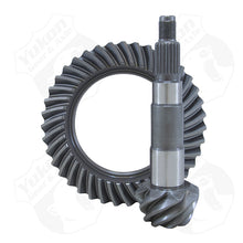 Cargar imagen en el visor de la galería, Yukon Gear High Performance Gear Set For Toyota 7.5in Reverse Rotation in 5.29 Ratio