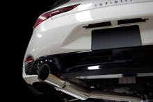 Load image into Gallery viewer, ISR Performance GT Single Exhaust - Infiniti Q60 Coupe RWD