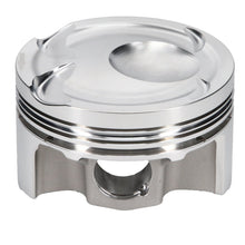 Cargar imagen en el visor de la galería, JE Pistons Ford 2.3L EcoBoost 88mm Bore -7.6cc Dish Piston Kit (Set of 4 Pistons)