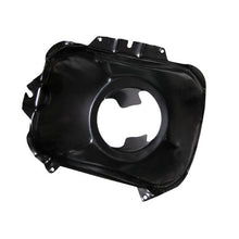 Cargar imagen en el visor de la galería, Omix Headlight Housing 84-01 Cherokee &amp; 87-95 Wrangler