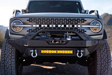 Cargar imagen en el visor de la galería, DV8 Offroad 2021+ Ford Bronco Modular Full Size Wing Conversion Kit