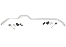 Cargar imagen en el visor de la galería, Whiteline 95-98 Nissan 240SX S14 Rear 22mm Swaybar-X h/duty Blade adjustable