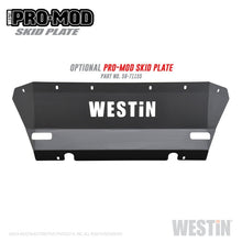 Cargar imagen en el visor de la galería, Westin 15-20 Chevrolet Colorado Pro-Mod Front Bumper