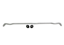 Cargar imagen en el visor de la galería, Whiteline 17-18 Infiniti QX30 Front Heavy Duty 2 Hole Adjustable 27mm Swaybar