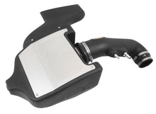 Cargar imagen en el visor de la galería, Airaid 2015 Ford F-150 5.0L V8 Cold Air Intake System w/ Black Tube (Oiled)