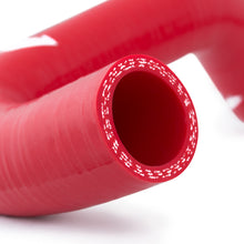 Cargar imagen en el visor de la galería, Mishimoto 92-94 Volkswagen Corrado VR6 Red Silicone Hose Kit