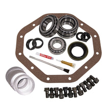 Cargar imagen en el visor de la galería, Yukon Gear Master Overhaul Kit For 01+ Chrysler 9.25in Rear Diff