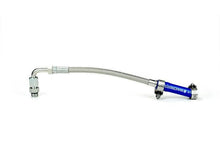 Cargar imagen en el visor de la galería, Sinister Diesel Turbo Coolant Feed Line for 2011-2016 Ford Powerstroke 6.7L