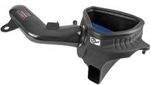 Cargar imagen en el visor de la galería, aFe Track Series Carbon Fiber Intake w/Pro 5R Filter BMW M2 (F87) 16-18 L6-3.0L (t) N55