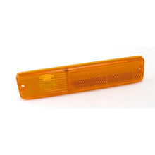 Cargar imagen en el visor de la galería, Omix Side Marker Light Lens Amber 72-86 Jeep CJ