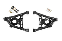 Load image into Gallery viewer, UMI Performance 64-72 GM A-Body Tubular Front Lower A-Arms Delrin Bushings