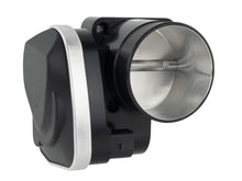 Cargar imagen en el visor de la galería, Grams Performance VW MKIV DBW Throttle Body - Black