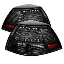 Cargar imagen en el visor de la galería, Spyder Pontiac G8 08-09 LED Tail Lights Blk ALT-YD-PG808-LED-BK