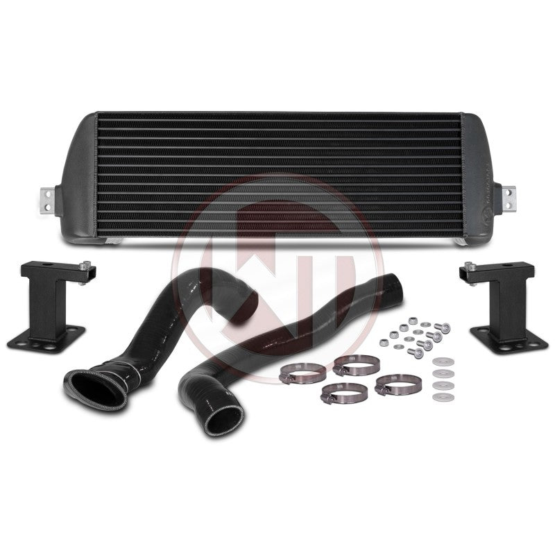 Wagner Tuning Fiat 500 Abarth Manual Transmission (European Model) Competition Intercooler Kit