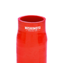 Cargar imagen en el visor de la galería, Mishimoto 2016+ Honda Civic 1.5L Red Silicone Induction Hose Kit