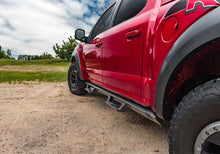 Cargar imagen en el visor de la galería, N-Fab EPYX 2021 Ford Bronco 4 Door - Full Length - Tex. Black