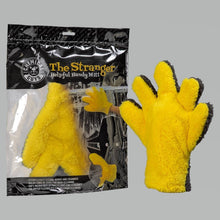 Cargar imagen en el visor de la galería, Chemical Guys The Stranger Helpful Handy Mitt