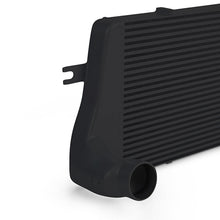 Cargar imagen en el visor de la galería, Mishimoto 94-02 Dodge Ram 2500 5.9L Cummins Intercooler (Black)