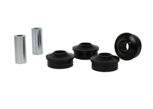 Cargar imagen en el visor de la galería, Whiteline Plus Nissan 240SX Front Radius Strut Rod Bushing