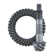 Cargar imagen en el visor de la galería, Yukon Gear High Performance Yukon Ring &amp; Pinion Gear Set for Toyota 8in in a 5.29 ratio