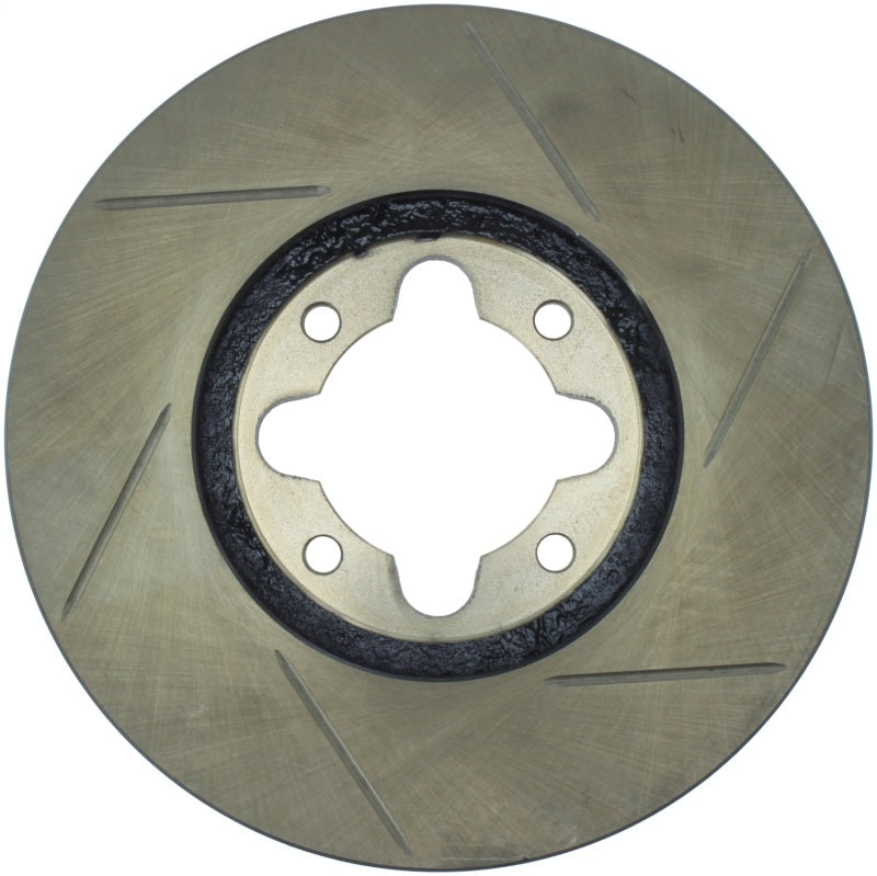 StopTech Slotted Sport Brake Rotor