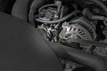 Load image into Gallery viewer, PERRIN 15-25 Subaru WRX &amp; 13-25 BRZ/FR-S/86/GR86 Dipstick Handle Loop Style - Black