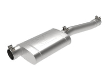 Cargar imagen en el visor de la galería, aFe 20-21 GM Trucks (V8-6.2L) 409 Stainless Steel Muffler Upgrade Pipe