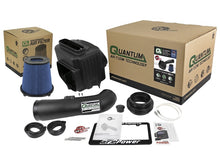 Cargar imagen en el visor de la galería, aFe Quantum Pro 5R Cold Air Intake System 17-18 GM/Chevy Duramax V6-6.6L L5P - Oiled