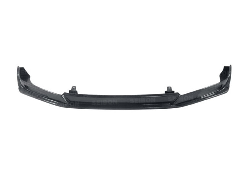 Seibon 12-13 BRZ/FRS KC Style Carbon FIber Front Lip