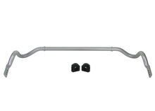 Cargar imagen en el visor de la galería, Whiteline 15-18 BMW M3 / 15-20 BMW M4 Front 30mm Adjustable Swaybar